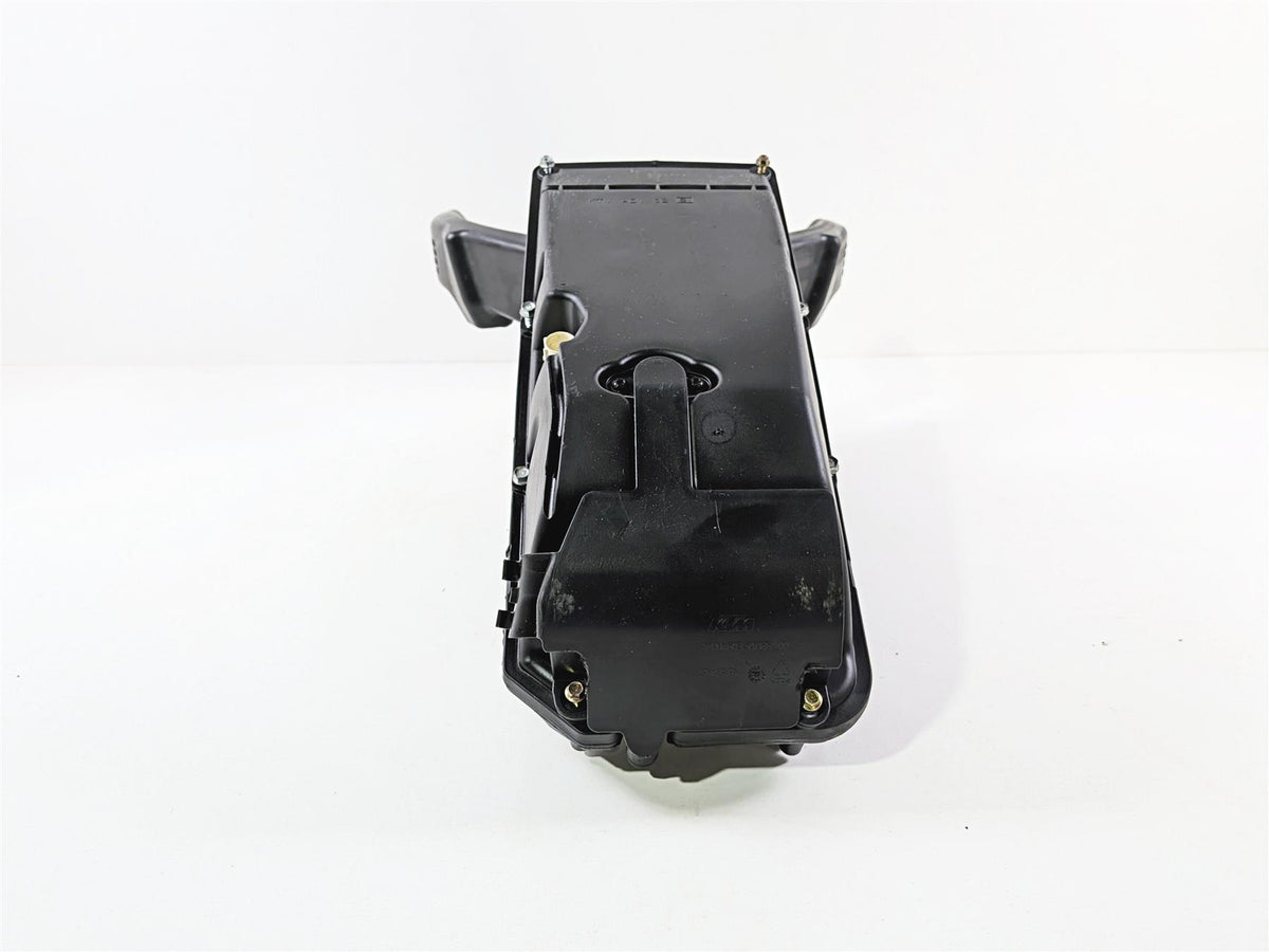 2016 KTM 1290 Super Adventure Air Box Cleaner Breather & Tubes 60306001200 {{ shop.shopifyCountryName }} - Mototech271