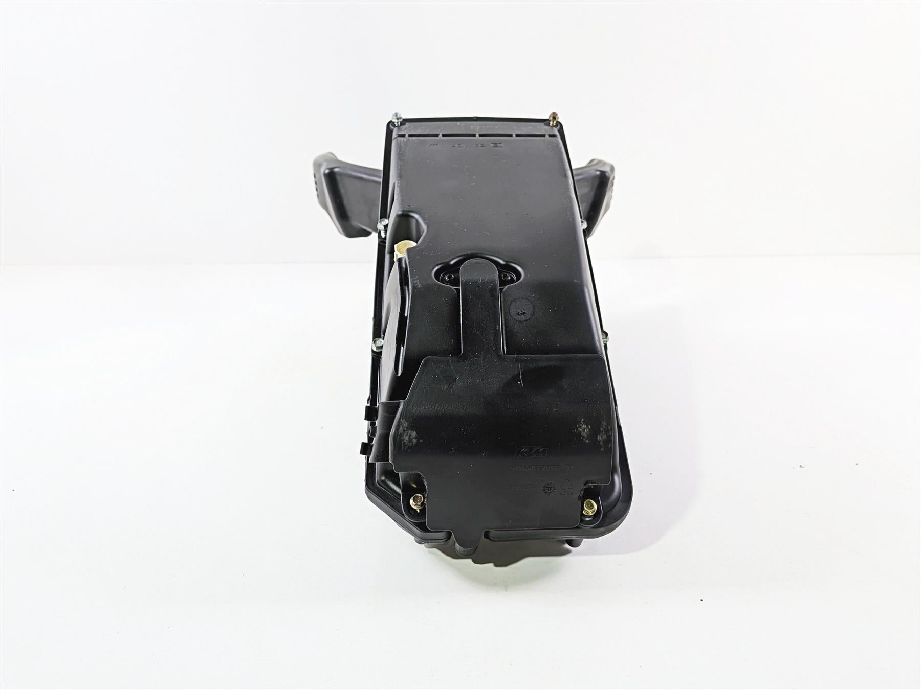 2016 KTM 1290 Super Adventure Air Box Cleaner Breather & Tubes 60306001200 {{ shop.shopifyCountryName }} - Mototech271