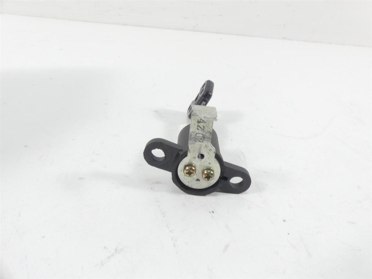 2015 Yamaha MT09 FZ09 Ignition Switch Key Seat Lock Set 1RC-82501-30-00 {{ shop.shopifyCountryName }} - Mototech271