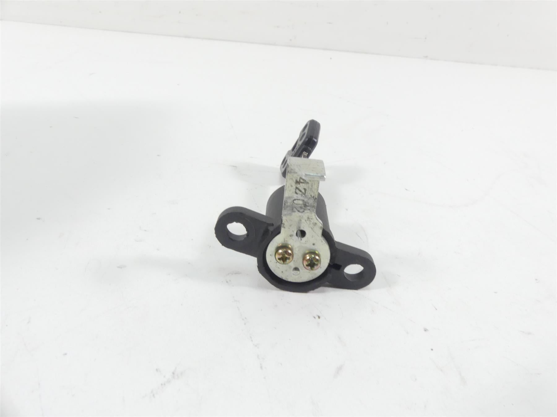 2015 Yamaha MT09 FZ09 Ignition Switch Key Seat Lock Set 1RC-82501-30-00 {{ shop.shopifyCountryName }} - Mototech271