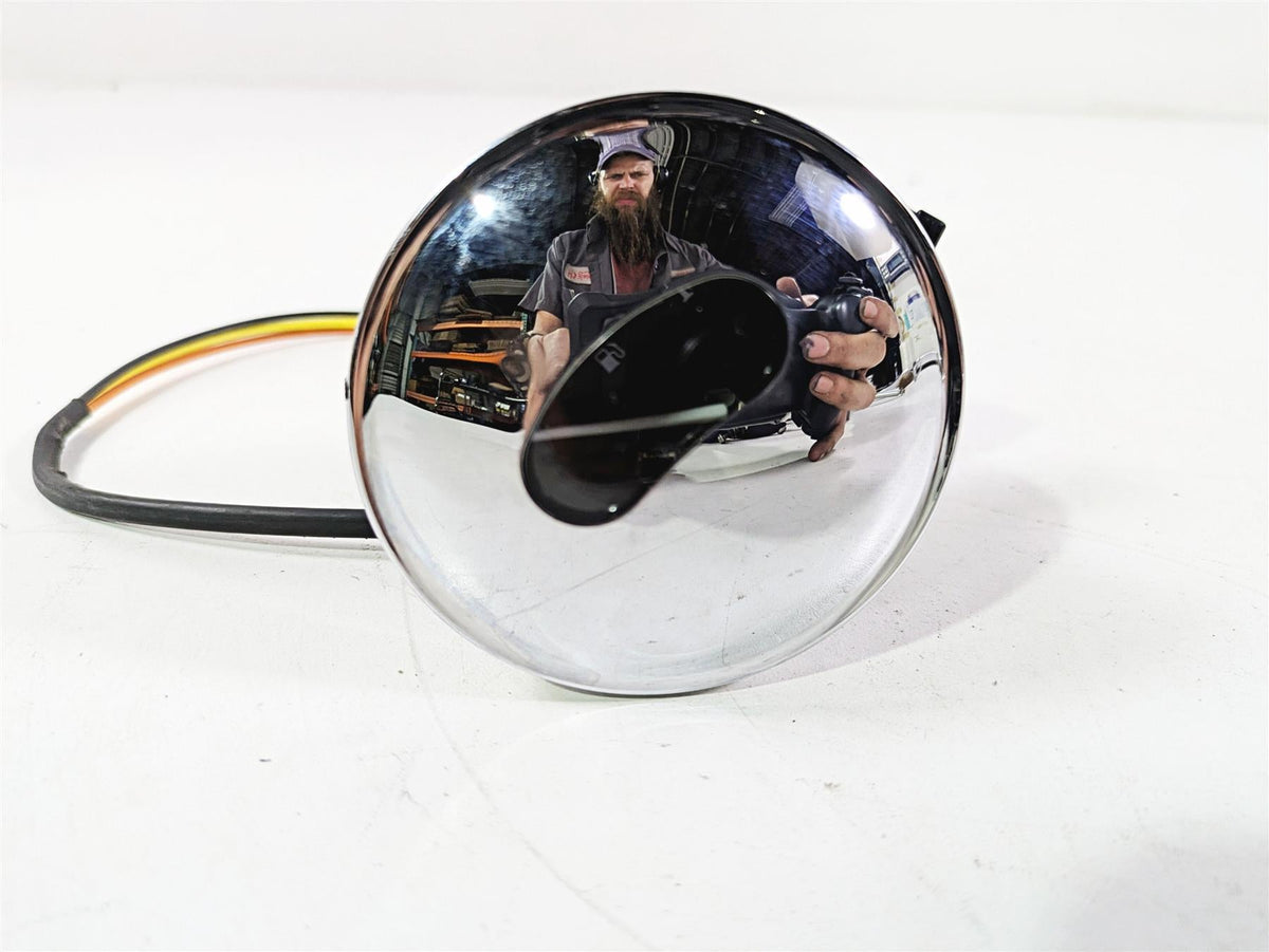 2017 Harley Dyna FXDB Street Bob Fuel Gas Petrol Level Gauge 75241-08 {{ shop.shopifyCountryName }} - Mototech271