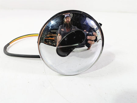 2017 Harley Dyna FXDB Street Bob Fuel Gas Petrol Level Gauge 75241-08 {{ shop.shopifyCountryName }} - Mototech271