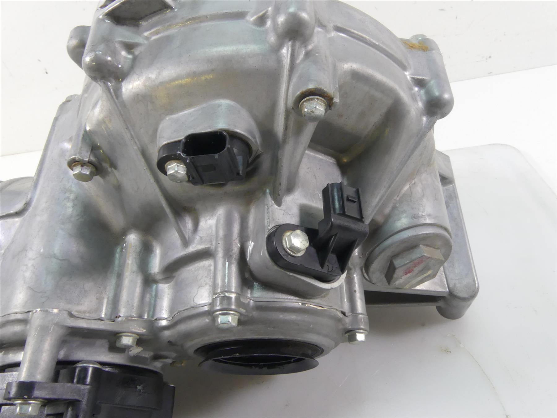 2021 Kawasaki Teryx KRX KRF 1000 Front Differential Gear Box 1K 13101-0730 {{ shop.shopifyCountryName }} - Mototech271