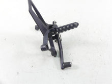 Load image into Gallery viewer, 2015 KTM 1290R Super Duke Left Rider Footpeg Foot Peg &amp; Shifter 6130313800033S | Mototech271
