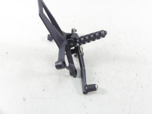 2015 KTM 1290R Super Duke Left Rider Footpeg Foot Peg & Shifter 6130313800033S | Mototech271