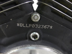 1993 Harley FXSTS Softail Springer Runnin 80 Evo Engine Motor 20K - Vid 24571-93 | Mototech271