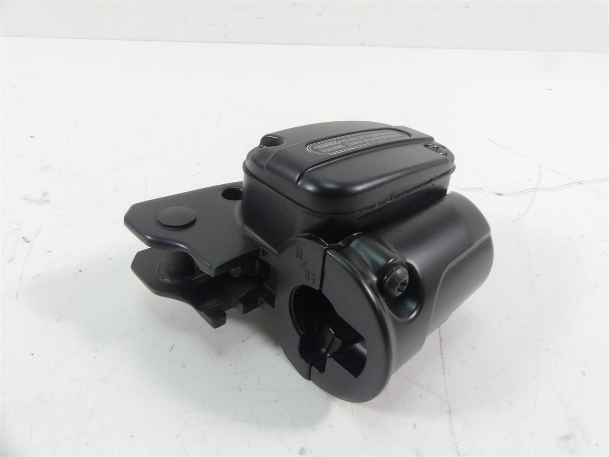2016 Harley Touring FLTRX Road Glide Clutch Master Cylinder 11/16" 36700056 {{ shop.shopifyCountryName }} - Mototech271