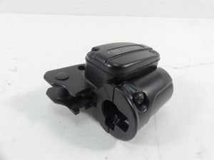 2016 Harley Touring FLTRX Road Glide Clutch Master Cylinder 11/16" 36700056 | Mototech271