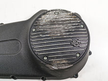 Load image into Gallery viewer, 2009 Harley FXDF Dyna Fat Bob Outer Primary Drive Clutch Cover 60784-06 | Mototech271
