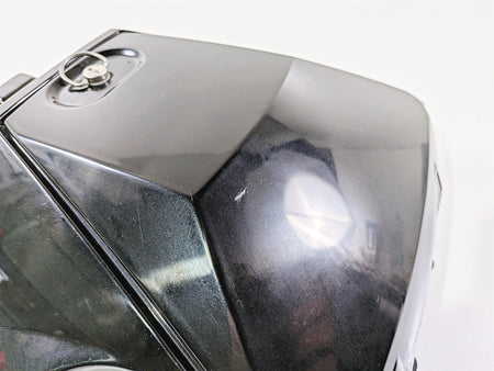 2005 KTM 950 LC8 Adventure Upper Center Tank Cover Fairing Storage 60007019000 {{ shop.shopifyCountryName }} - Mototech271