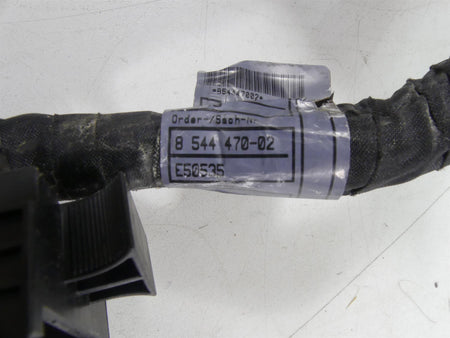2016 BMW R1200GS K50 Main Wiring Harness Cable Loom ESA -Read 61118562116 {{ shop.shopifyCountryName }} - Mototech271