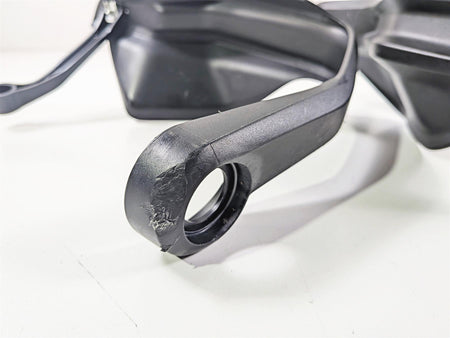 2016 BMW R1200 GS K50 Handlebar Hand Guard & Mounts Set 46638523431 46638523432 {{ shop.shopifyCountryName }} - Mototech271
