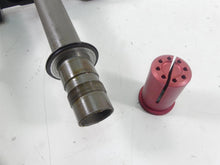 Load image into Gallery viewer, 2008 Ducati Hypermotard 1100S Lower Triple Tree Steering Yoke - 57mm 34220501A
