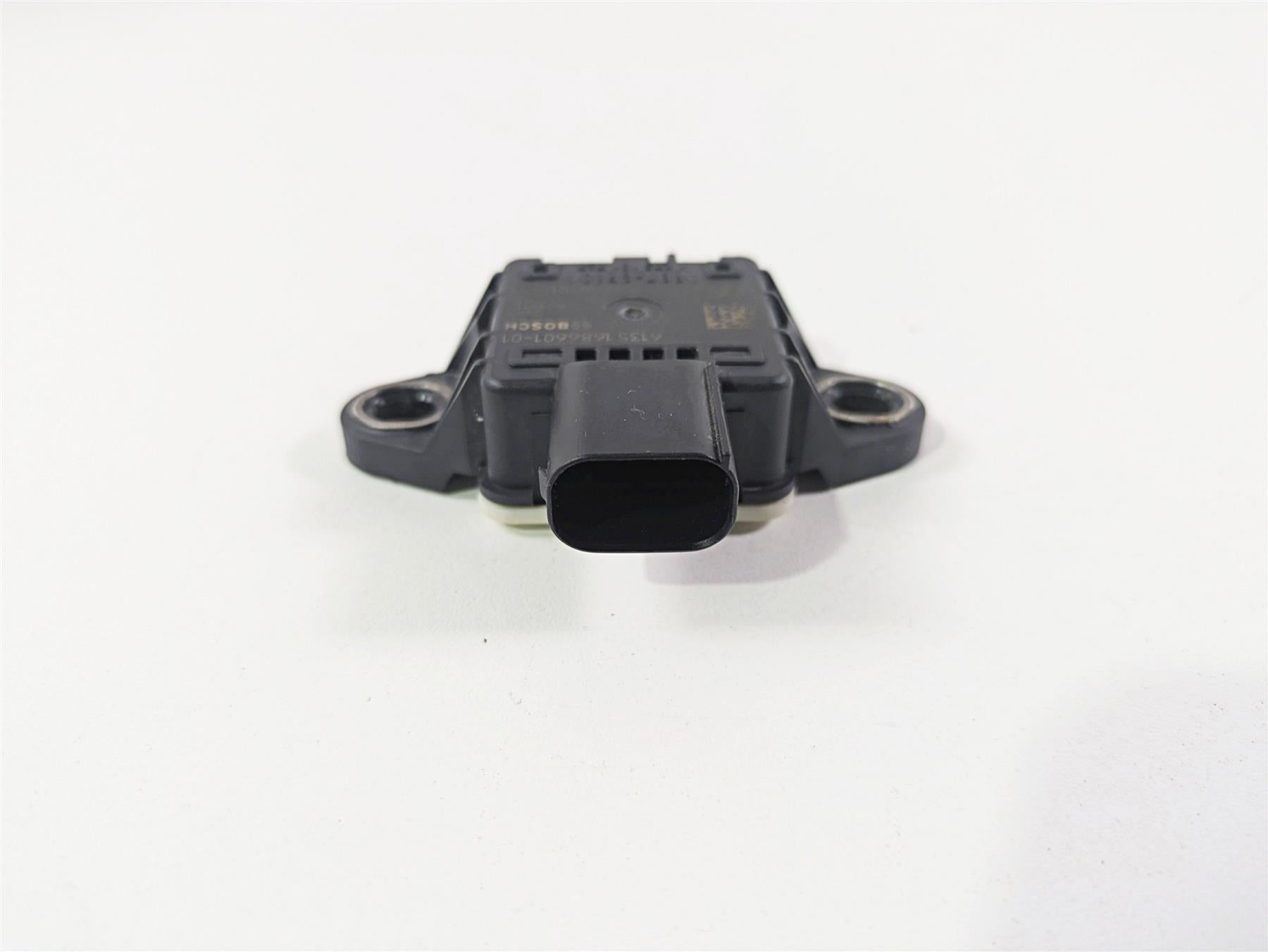 2022 BMW RnineT Pure K22 Bosch Lean Angle Fall Speed Sensor 61351686601 {{ shop.shopifyCountryName }} - Mototech271