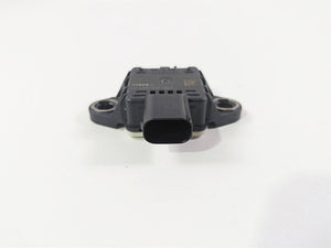 2022 BMW RnineT Pure K22 Bosch Lean Angle Fall Speed Sensor 61351686601