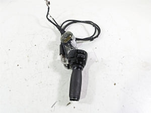 2013 Harley FXDWG Dyna Wide Glide Right Hand Control Switch + Blinker 71500068 | Mototech271