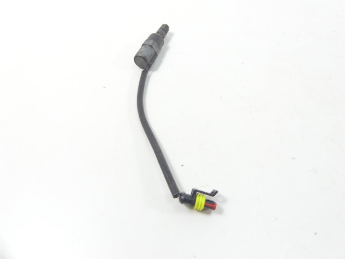 2018 Harley FLHC Softail Heritage Acr Auto Compression Release Valve 18400073B {{ shop.shopifyCountryName }} - Mototech271