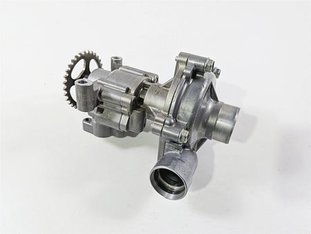 2008 Yamaha YZF R1 RN19 Oil Pump & Housing Set 4C8-12420-21-00 {{ shop.shopifyCountryName }} - Mototech271