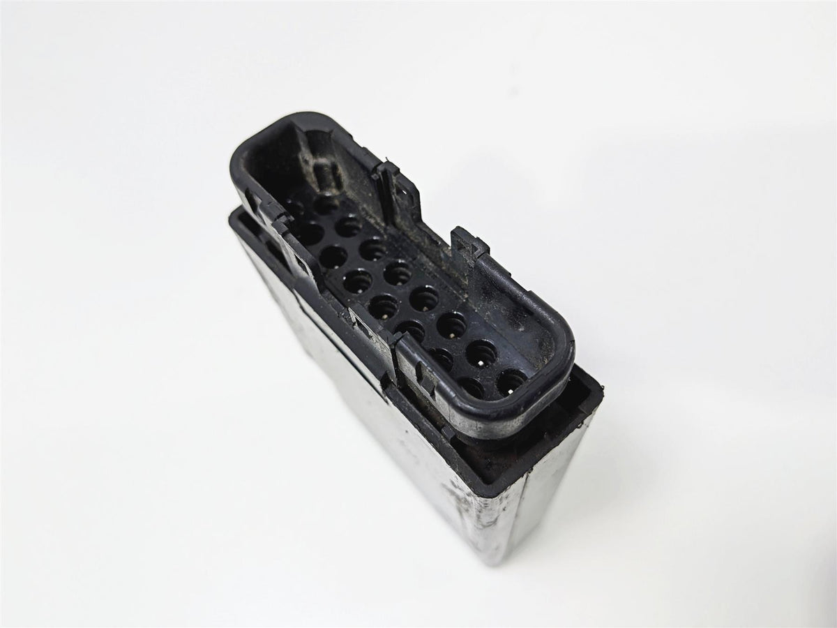 2002 Honda Shadow VT750 CDA Deluxe Cdi Ecm Engine Control Module 30410-MBA-611 {{ shop.shopifyCountryName }} - Mototech271