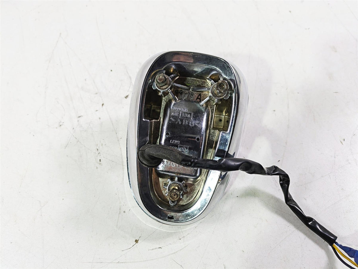 2004 Yamaha XVZ1300 Royal Star Aftermarket Taillight Tail Light 5BN-84700-01-00 {{ shop.shopifyCountryName }} - Mototech271