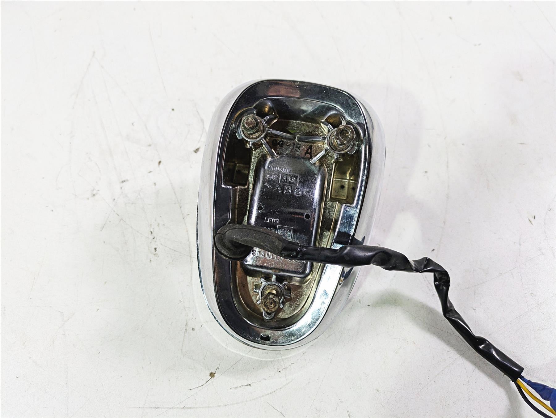2004 Yamaha XVZ1300 Royal Star Aftermarket Taillight Tail Light 5BN-84700-01-00 {{ shop.shopifyCountryName }} - Mototech271