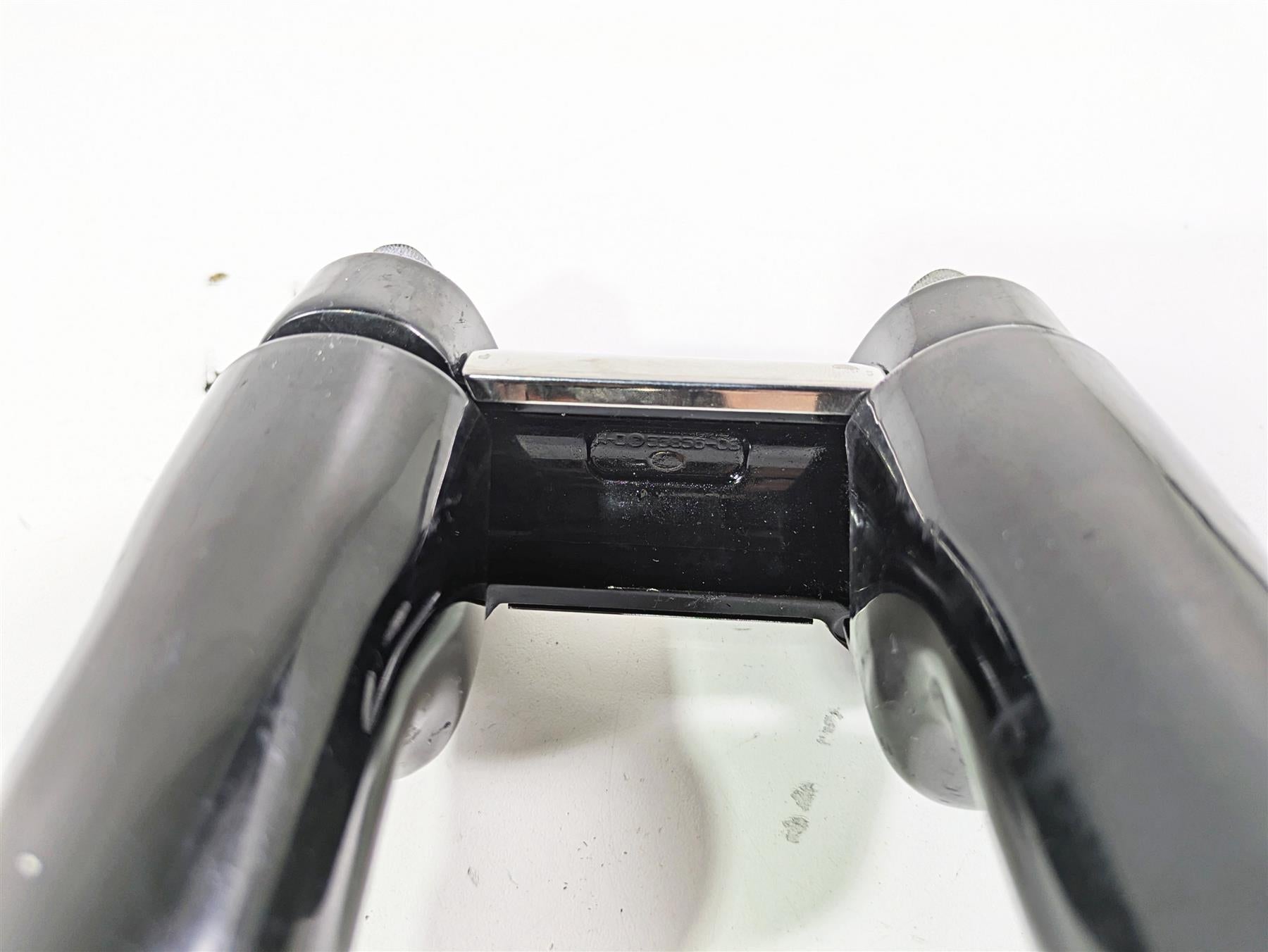 2007 Harley Sportster XL1200 C Handlebar Riser Set 56898-08 {{ shop.shopifyCountryName }} - Mototech271