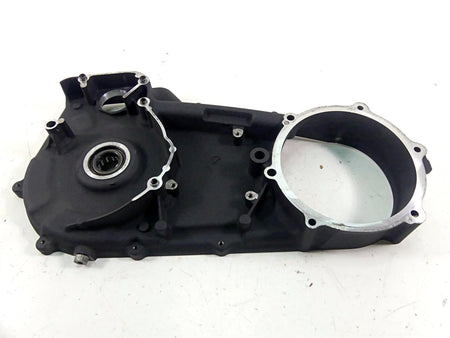 2013 Harley Softail FLSTFB Fat Boy Lo Inner Primary Drive Clutch Cover 60681-06C {{ shop.shopifyCountryName }} - Mototech271