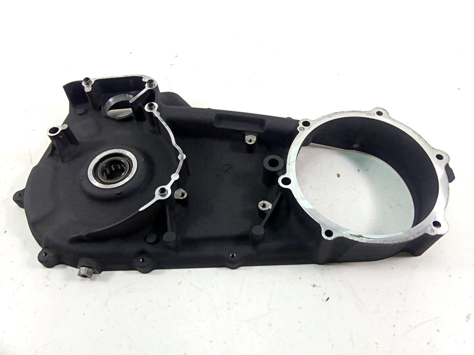 2013 Harley Softail FLSTFB Fat Boy Lo Inner Primary Drive Clutch Cover 60681-06C {{ shop.shopifyCountryName }} - Mototech271