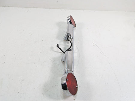 1999 Harley Touring FLHTC Electra Glide Rear Blinker Turn Signal Bar 68510-74C {{ shop.shopifyCountryName }} - Mototech271