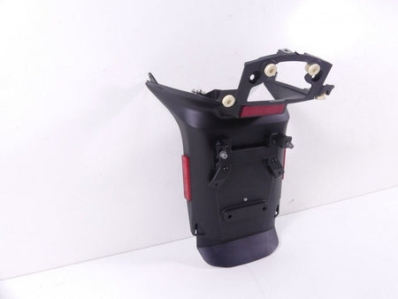 2017 BMW R1200 RT RTW K52 License Plate Holde - Rear Fender 46627728673 {{ shop.shopifyCountryName }} - Mototech271