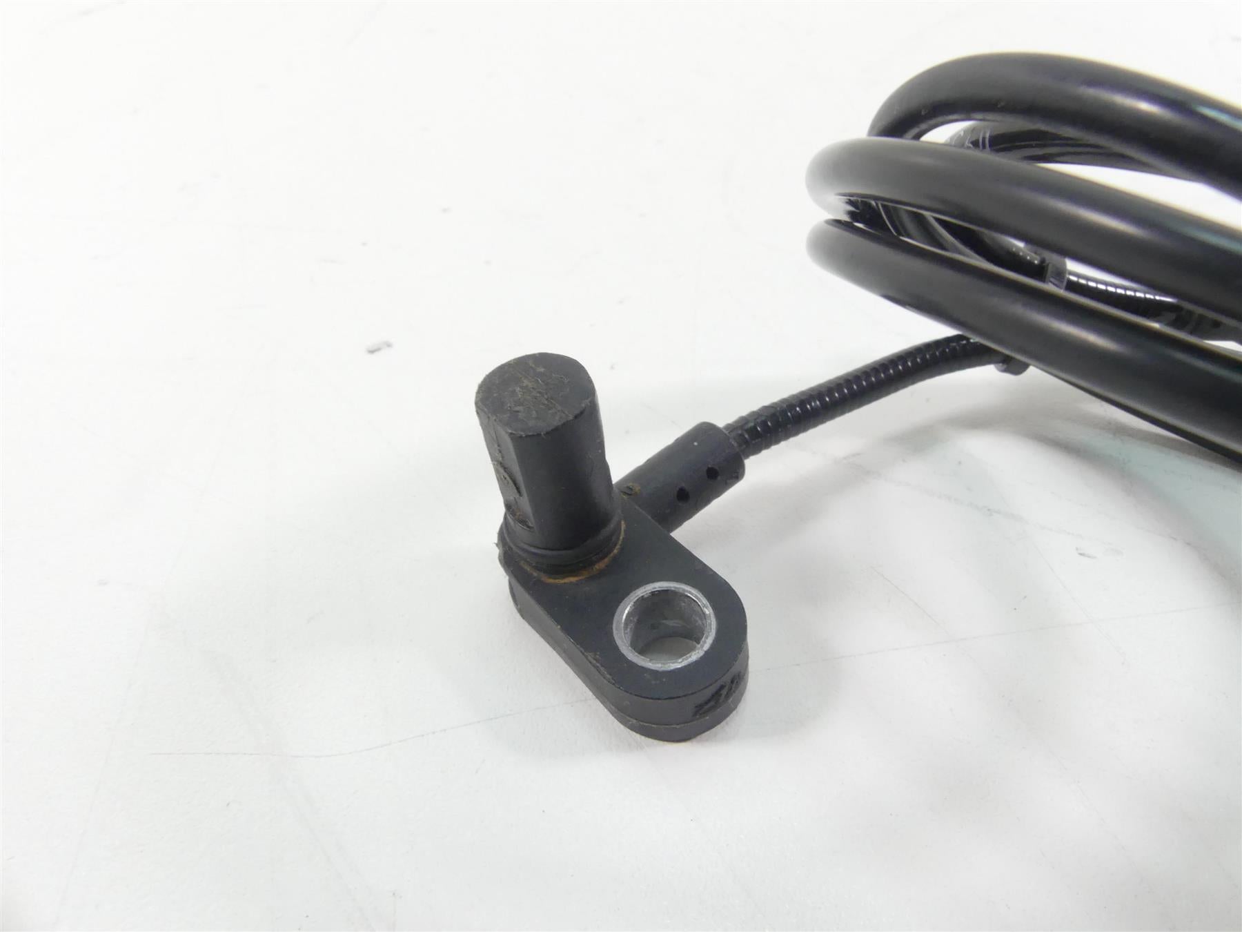 2013 BMW R1200GS GSW K50 Front Abs Brake Wheel Speed Sensor 34528551611 {{ shop.shopifyCountryName }} - Mototech271