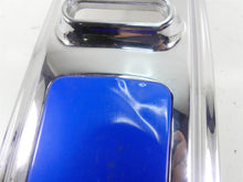 Load image into Gallery viewer, 2008 Harley FXCWC Softail Rocker C Tank Dash Cover &amp; Speedo Bucket 71574-08 | Mototech271
