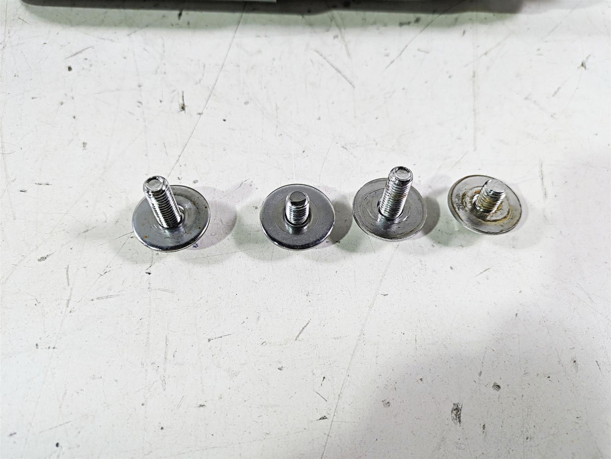 2002 Honda VTX1800 Retro Straight Showa 12 1/2" Rear Shock Set 52400-MCV-003 {{ shop.shopifyCountryName }} - Mototech271
