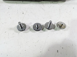 2002 Honda VTX1800 Retro Straight Showa 12 1/2" Rear Shock  Set  52400-MCV-003 | Mototech271
