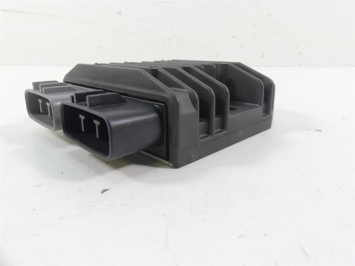 2010 Sea-Doo 4-Tec GTX 215 Rectifier Voltage Regulator SH775AA 710001103 {{ shop.shopifyCountryName }} - Mototech271