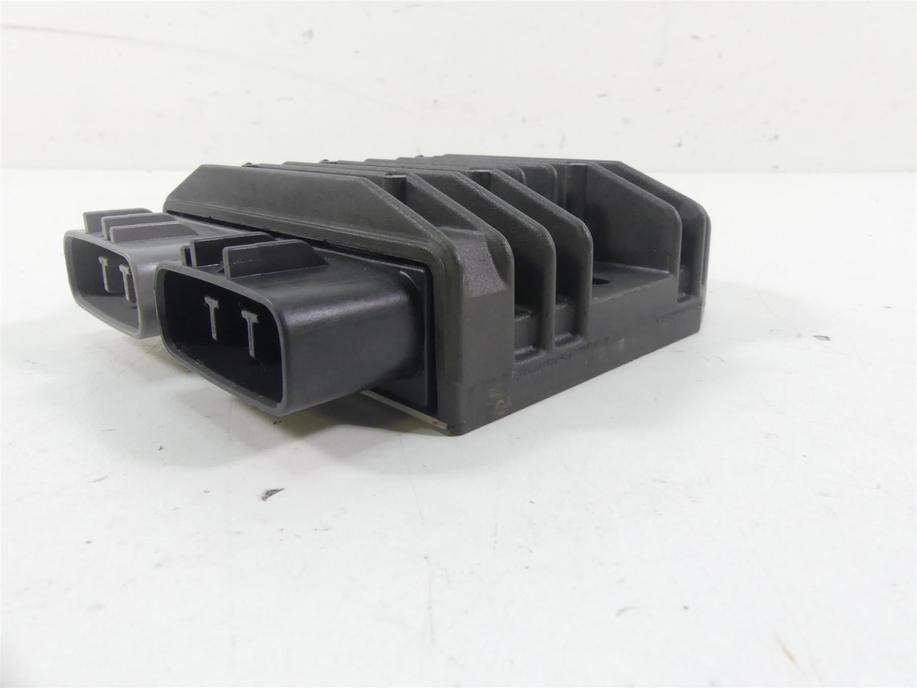 2010 Sea-Doo 4-Tec GTX 215 Rectifier Voltage Regulator SH775AA 710001103 {{ shop.shopifyCountryName }} - Mototech271