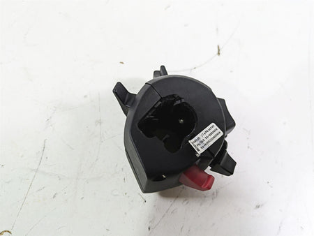 2018 BMW R1200GS GSW K50 Left Hand Control Switch Esa Cruise 61318394255 {{ shop.shopifyCountryName }} - Mototech271