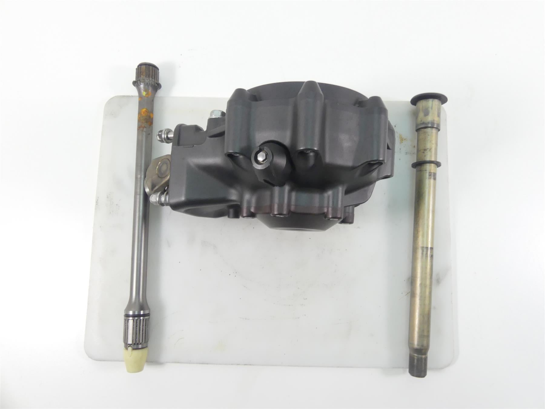 2013 Yamaha VMX17 V-Max 1700 Differential Drive Shaft Set 2S3-46101-00-00 {{ shop.shopifyCountryName }} - Mototech271