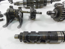 Load image into Gallery viewer, 1978 Yamaha XS650 SE Special Transmission Gear Shift Drum Shaft Set 306-17411-03 | Mototech271
