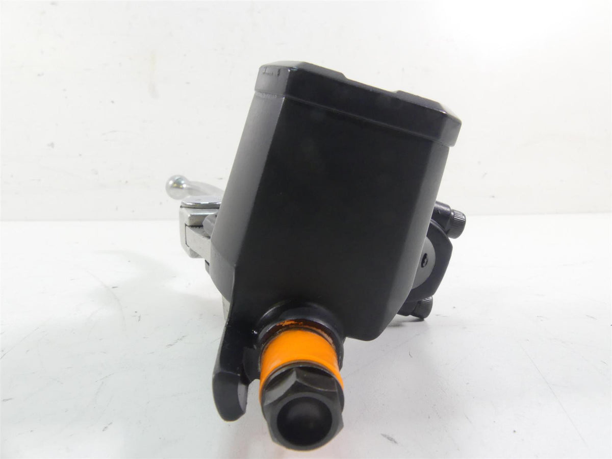 2014 Moto Guzzi Griso 1200 SE 8V Brembo Front Brake Master Cylinder 978606 {{ shop.shopifyCountryName }} - Mototech271
