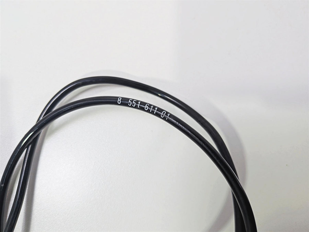 2016 BMW R1200 GS K50 Rear Abs Brake Wheel Speed Sensor 34528551611 {{ shop.shopifyCountryName }} - Mototech271