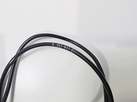 2016 BMW R1200 GS K50 Rear Abs Brake Wheel Speed Sensor 34528551611 {{ shop.shopifyCountryName }} - Mototech271