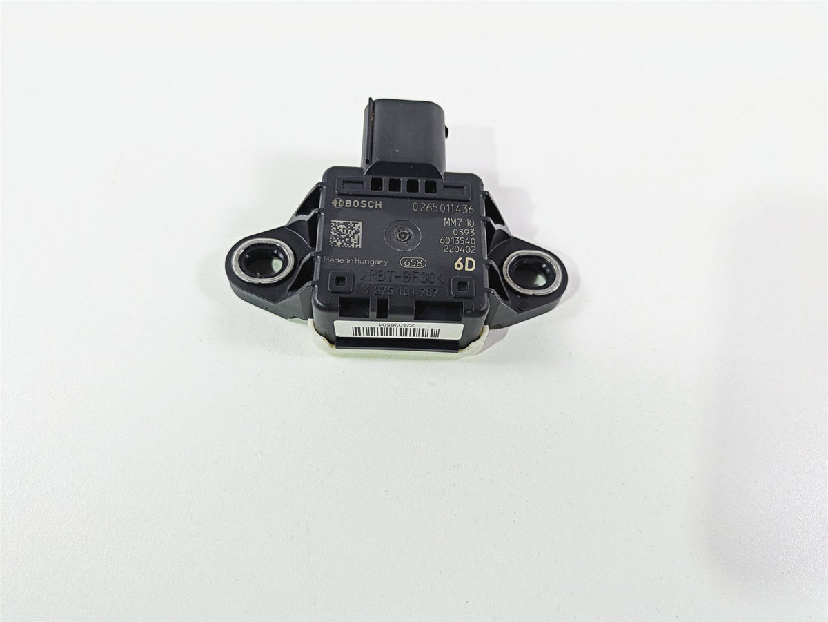 2023 Suzuki GSX1300 RR Hayabusa Bosch Fall Lean Angle Sensor 55750-06L00 {{ shop.shopifyCountryName }} - Mototech271