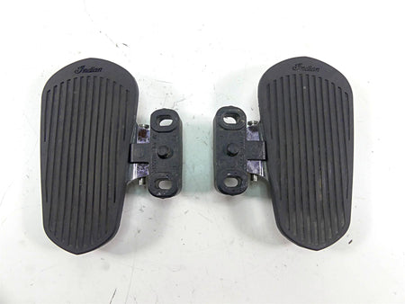 2019 Indian Chieftain Classic Rear Passenger Floor Board Floorboard Set 5137789 {{ shop.shopifyCountryName }} - Mototech271