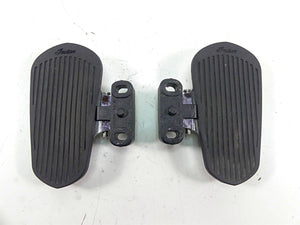 2019 Indian Chieftain Classic Rear Passenger Floor Board Floorboard Set 5137789 | Mototech271