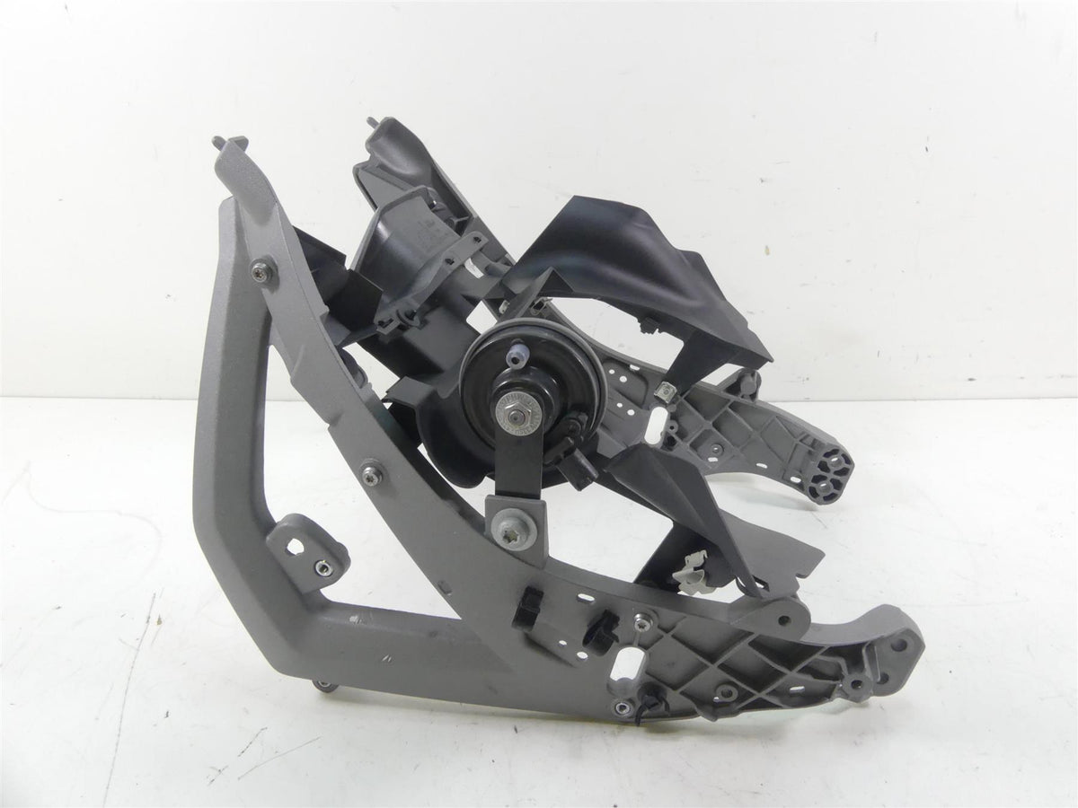 2017 BMW R1200GS GSW K50 Front Stay Carrier Support 46638528673 46638528674 {{ shop.shopifyCountryName }} - Mototech271