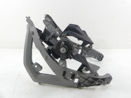 2017 BMW R1200GS GSW K50 Front Stay Carrier Support 46638528673 46638528674 {{ shop.shopifyCountryName }} - Mototech271