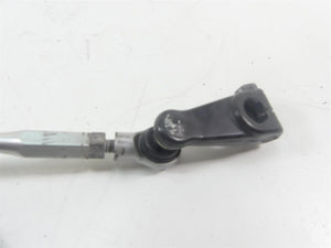 2018 Honda CBR1000 RR SC77 Shift Lever Shifter Pedal & Linkage 24720-MFL-D20 | Mototech271