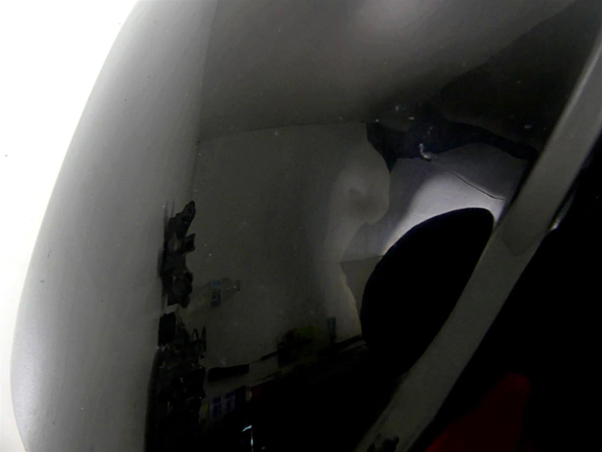 2014 Harley Dyna FXDB Street Bob Front Fairing Windshield Rockford Speaker {{ shop.shopifyCountryName }} - Mototech271