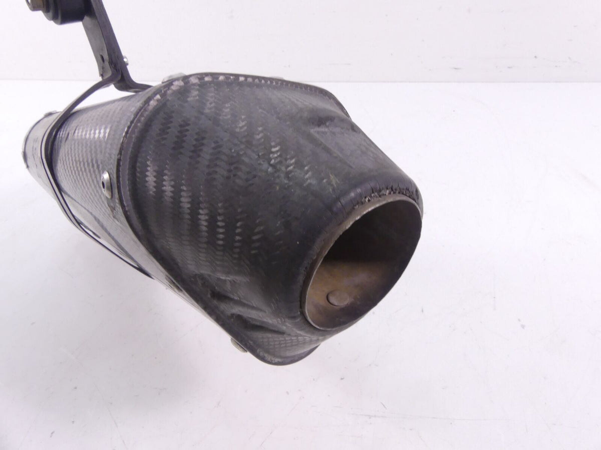 2015 Yamaha YZF-R1M Yoshimura TRC Signature Slip On Exhaust - Read 13620E7220 {{ shop.shopifyCountryName }} - Mototech271